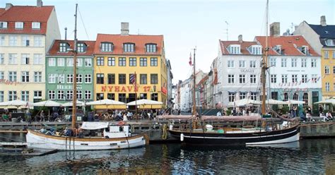 Spanish Speaking Guide Copenhagen