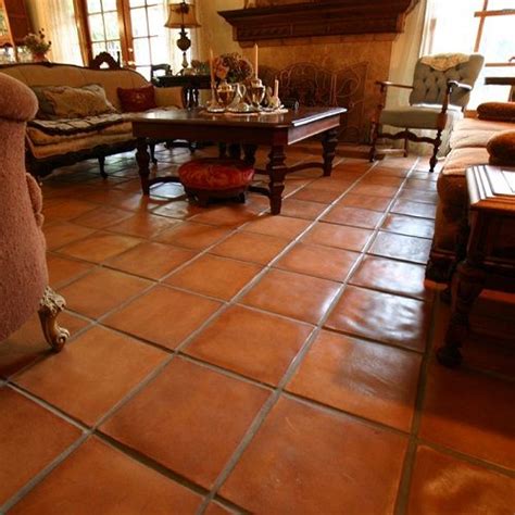 Spanish Style Flooring
