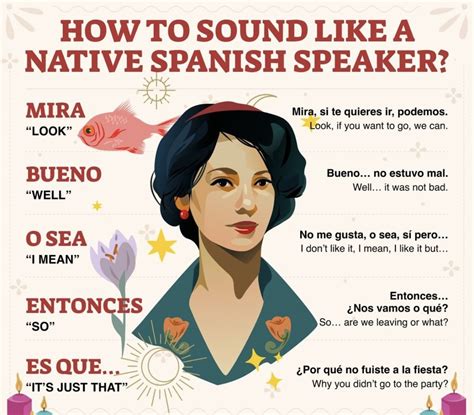 Spanish speaker
