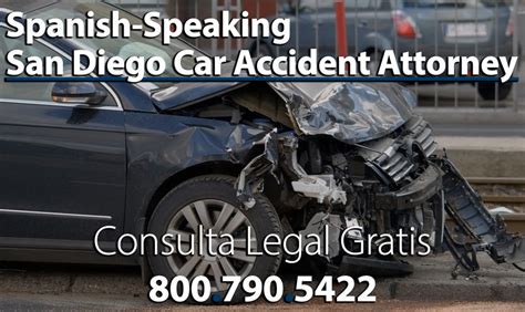 Spanish-speaking car accident lawyer