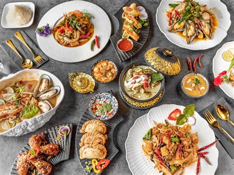 Savor the Passion and Flavor of Spanish cuisine: Discover the Best Spanish Food Near You!