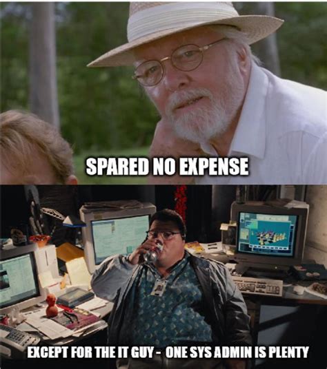 Expense Meme