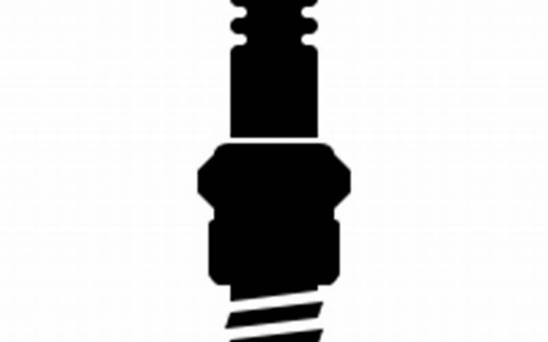 Spark Plug Symbol