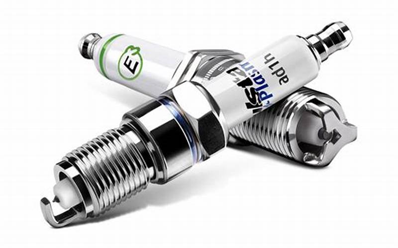 Spark Plug