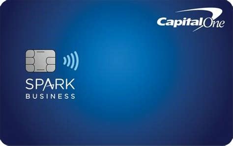 Spark Business Capital One