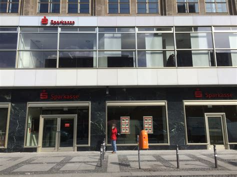 Sparkasse Alexanderplatz