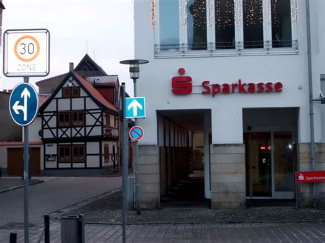 Sparkasse Aschersleben