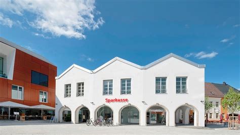 Sparkasse Bad Aibling