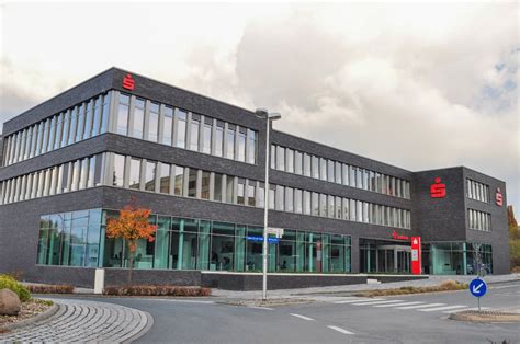 Sparkasse Bergkamen
