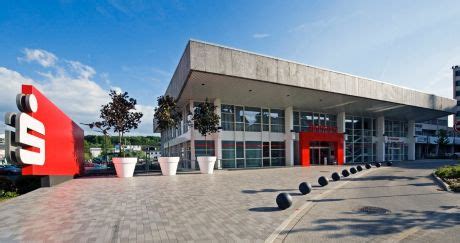 Sparkasse Bergneustadt