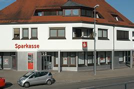 Sparkasse Blaustein