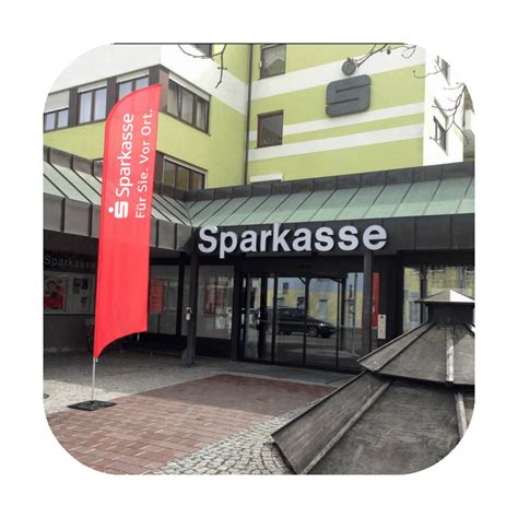 Sparkasse Buchloe