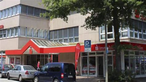 Sparkasse Buxtehude