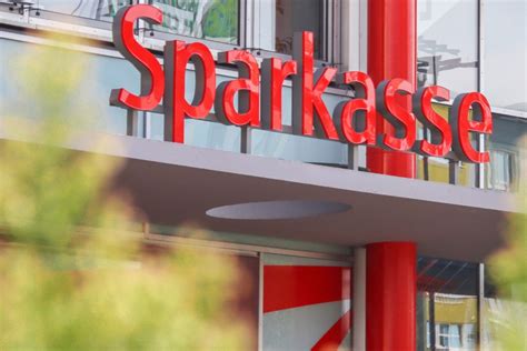 Sparkasse Chemnitz Filialen