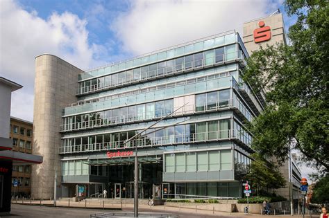 Sparkasse Essen Filiale