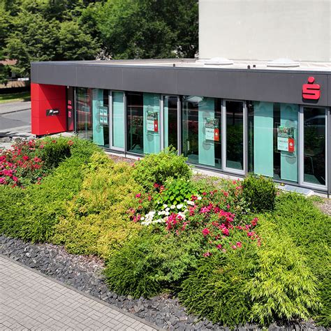 Sparkasse Fulda Filiale