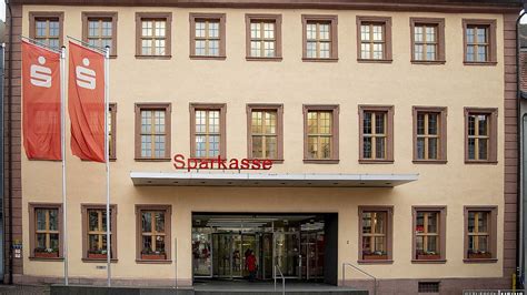Sparkasse Fulda Filialen