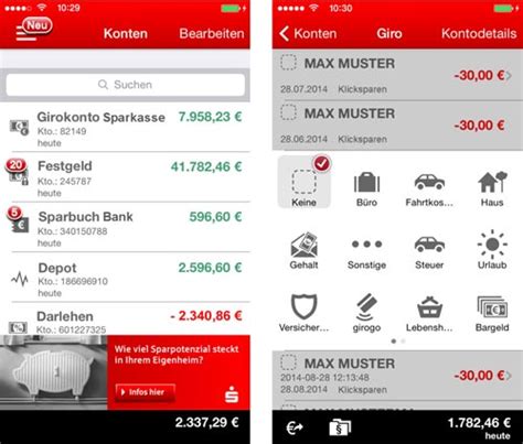 Sparkasse Garmisch Online Banking