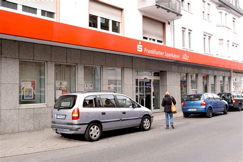 Sparkasse Griesheim