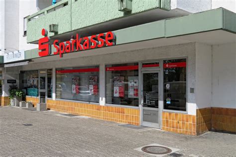 Sparkasse Heidelberg Filialen