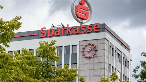 Sparkasse Kamp Lintfort