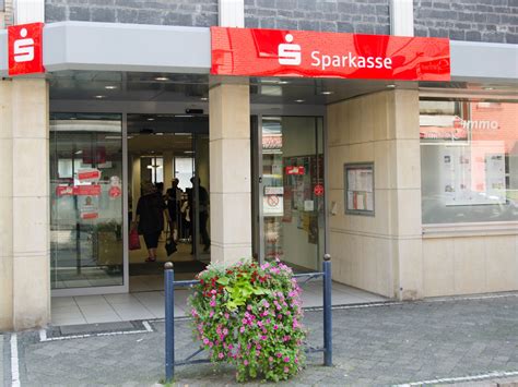 Sparkasse Kohlscheid