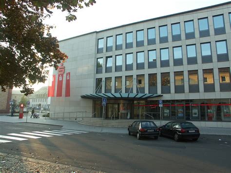 Sparkasse Landau