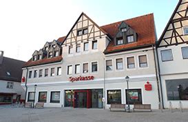Sparkasse Langenau