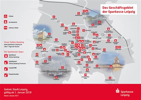 Sparkasse Leipzig Filialen