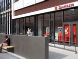 Sparkasse Leipzig Geldautomat