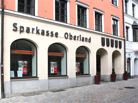 Sparkasse Marienplatz