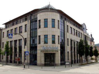 Sparkasse Marktheidenfeld