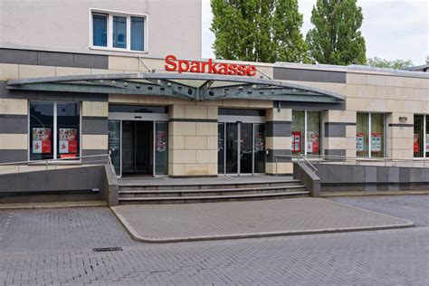 Sparkasse Mengede