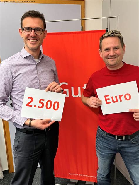 Sparkasse Mittelsachen