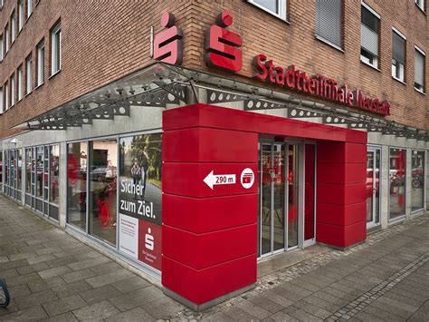 Sparkasse Neustadt