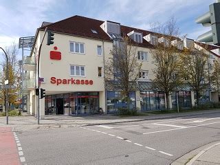 Sparkasse Neutraubling