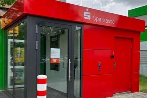 Sparkasse Sb