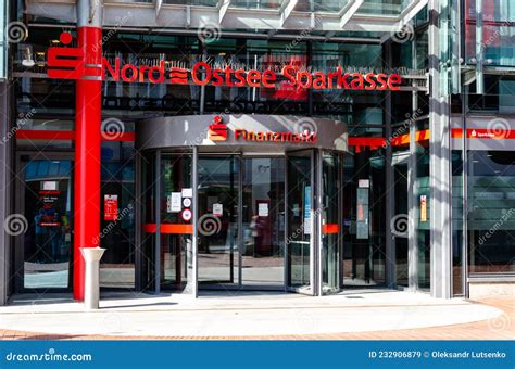 Sparkasse Schleswig