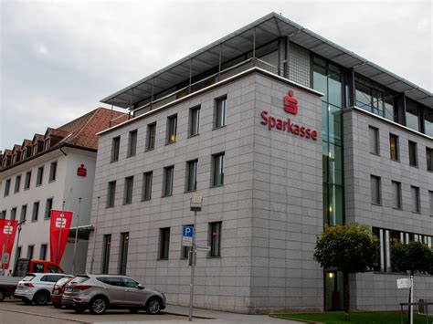 Sparkasse Waldshut