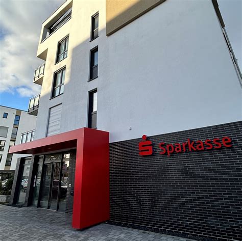 Sparkasse Walldorf