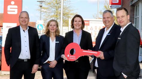 Sparkasse Wallenhorst