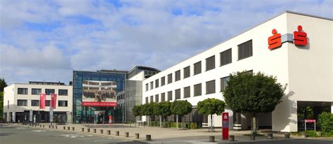 Sparkasse Wetzlar Filialen