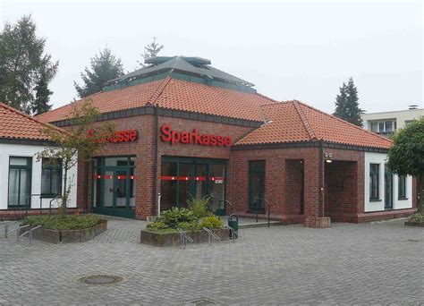 Sparkasse Xanten