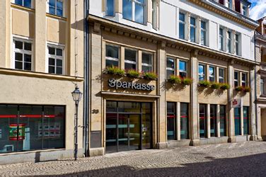 Sparkasse Zeitz
