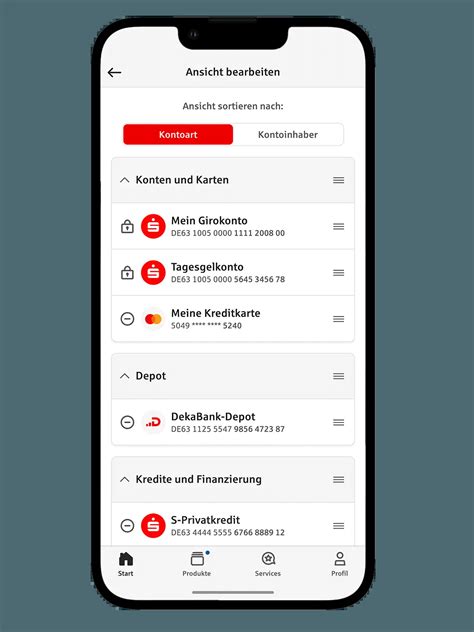 Sparkassen App Neues Handy