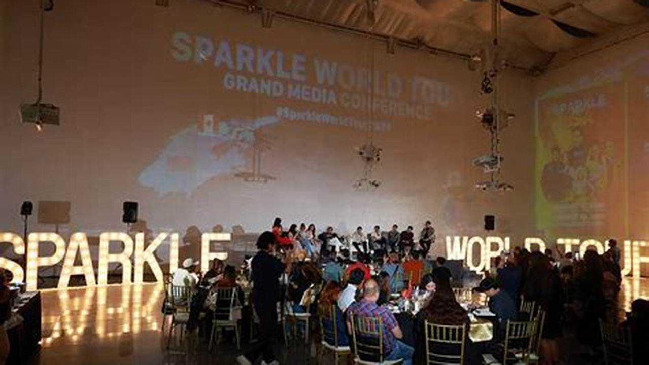 Sparkle Conference 2024