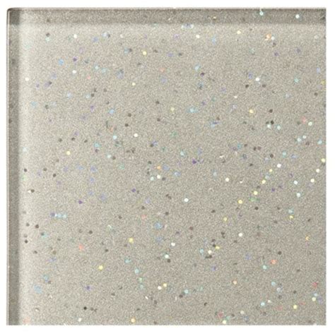 Sparkly Tile Floor