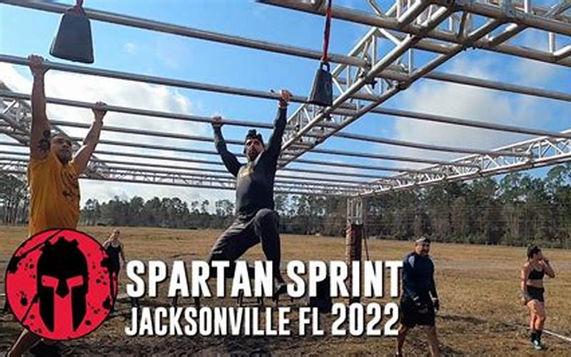 Spartan Race Citi Field 2022 Obstacles