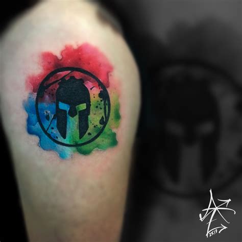 35 best images about Spartan Race Tattoo on Pinterest