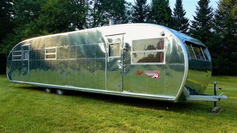 Spartan Trailer For Sale